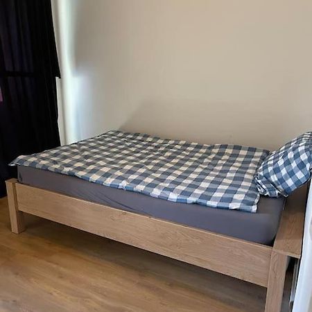 Lovely 1 Private Bedroom With Garden View Rotterdam Exterior foto