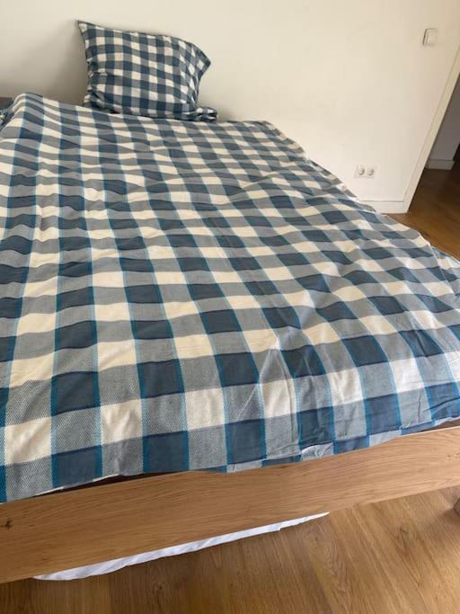 Lovely 1 Private Bedroom With Garden View Rotterdam Exterior foto