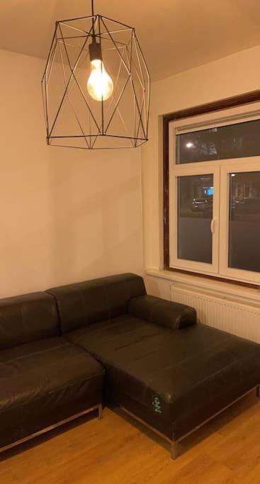 Lovely 1 Private Bedroom With Garden View Rotterdam Exterior foto